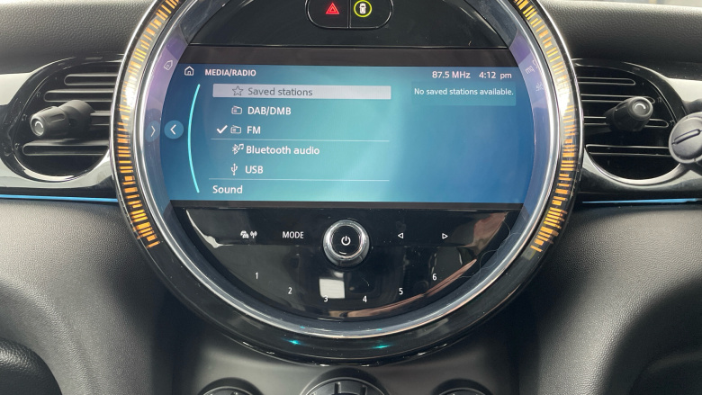 MINI Hatchback 135kW Cooper S Level 2 33kWh 3dr Auto Electric Hatchback